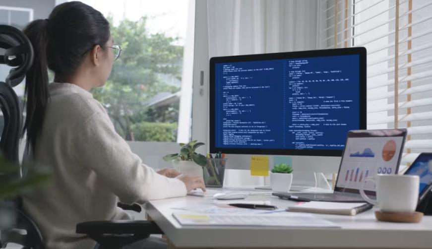 覃塘区企业数字化解决方案:机器学习赋能商业模式升级的核心路径