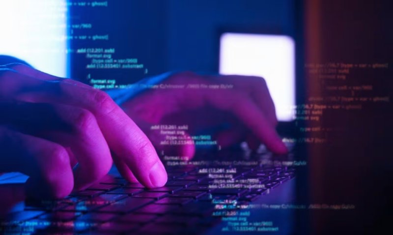 覃塘区软件开发:调试技术筑牢项目质量的核心防线